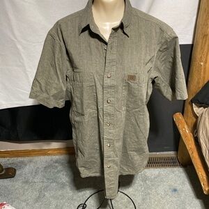 Wrangler short sleeve shirt​​​